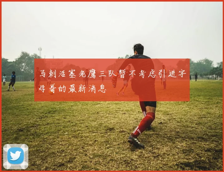 马刺活塞老鹰三队暂不考虑引进字母哥的最新消息