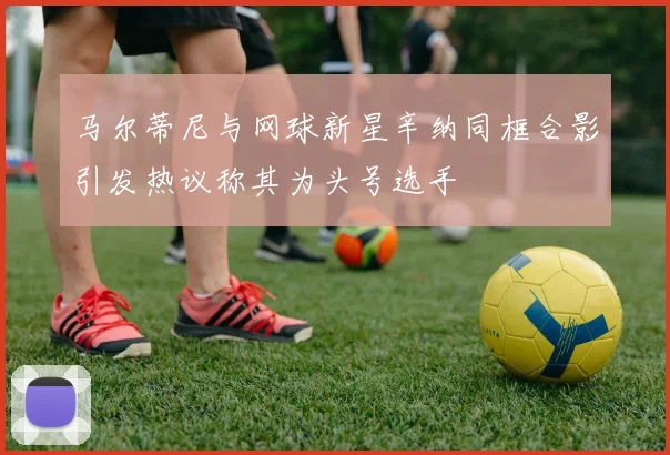 马尔蒂尼与网球新星辛纳同框合影引发热议称其为头号选手