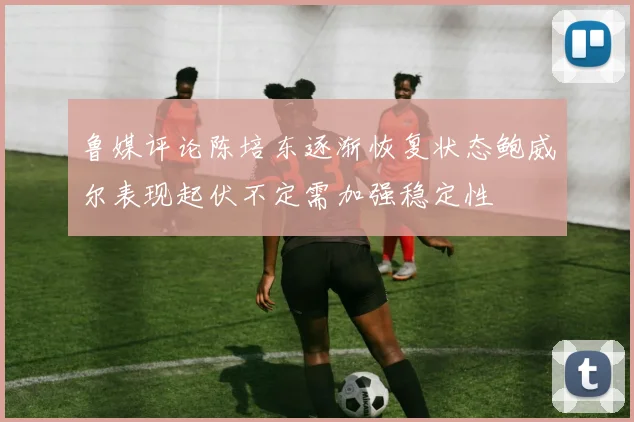 鲁媒评论陈培东逐渐恢复状态鲍威尔表现起伏不定需加强稳定性